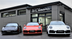 Logo Autohaus Ahlsberg GmbH